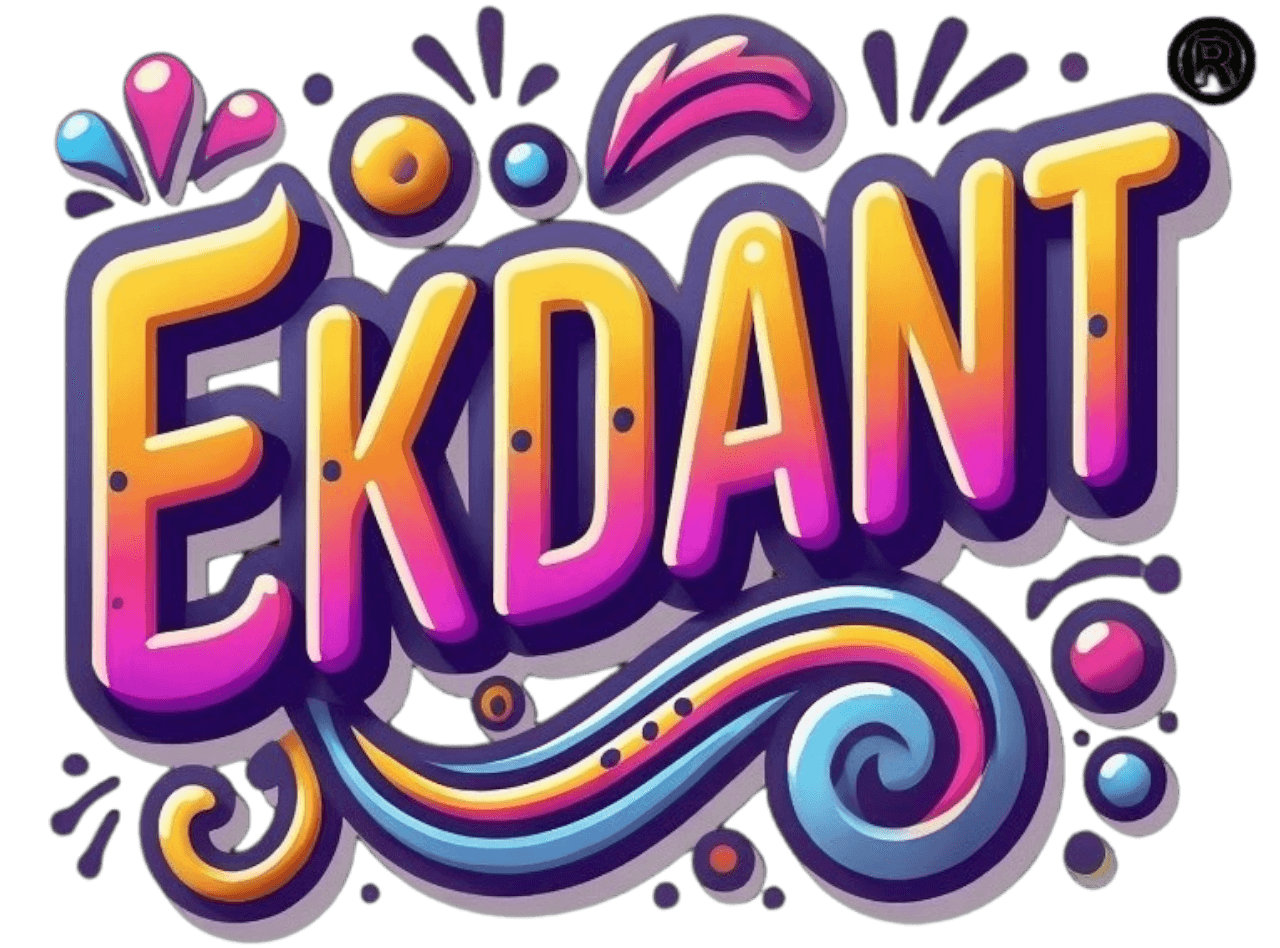 EKDANT Logo